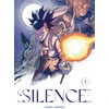 KNYGA Bookshop Silence Volume 1
