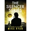 KNYGA Bookshop Silencer Series Books 9-12