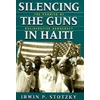 KNYGA Bookshop Silencing the Guns in Haiti