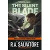 KNYGA Bookshop Silent Blade: Dungeons &amp; Dragons