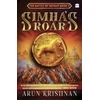 KNYGA Bookshop Simha's Roar
