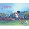 KNYGA Bookshop Simone Joins the Soccer Team