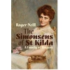 KNYGA Bookshop Simonsens of St Kilda, The: A Family of Singers