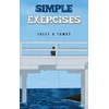 KNYGA Bookshop Simple Exercises