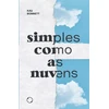 KNYGA Bookshop Simples como as nuvens