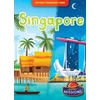 KNYGA Bookshop Singapūras