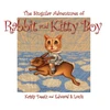 KNYGA Bookshop Singular Adventures of Rabbit and Kitty Boy