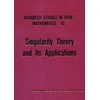KNYGA Bookshop Singularity Theory And Its Application