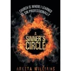 KNYGA Bookshop Sinner's Circle