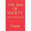 KNYGA Bookshop Sins of Society and other essays