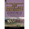 KNYGA Bookshop Sir John Fortescue's 'The Cruelest Necessity'