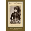 KNYGA Bookshop Sister Carrie