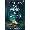 KNYGA Bookshop Sisters of Wind &amp; Wood