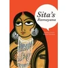 KNYGA Bookshop Sita's Ramayana