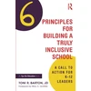 KNYGA Bookshop Six Principles for Building a Truly Inclusive School