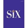 KNYGA Bookshop SIX: The Musical Songbook