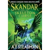 KNYGA Bookshop Skandar and the Skeleton Curse
