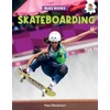 KNYGA Bookshop Skateboarding
