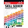 KNYGA Bookshop Skill Seeker - Maker Edition