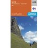 KNYGA Bookshop Skye - Trotternish and the Storr