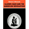 KNYGA Bookshop Slavery, Race and the American Revolution