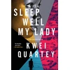 KNYGA Bookshop Sleep Well, My Lady