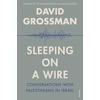 KNYGA Bookshop Sleeping on a Wire