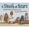 KNYGA Bookshop Sleuth of Bears and Other Amusing, Beguiling, and Peculiar Collective Nouns