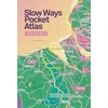 KNYGA Bookshop Slow Ways Pocket Atlas
