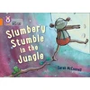 KNYGA Bookshop Slumbery Stumble in the Jungle