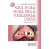 KNYGA Bookshop Small Animal Dental, Oral and Maxillofacial Disease