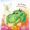 KNYGA Bookshop Small Baltas and her Friends