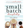 KNYGA Bookshop Small Batch Discipleship