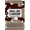 KNYGA Bookshop Small Unit Leadership