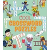 KNYGA Bookshop Smart Kids: Cool Crossword Puzzles