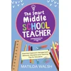 KNYGA Bookshop Smart Middle School Teacher