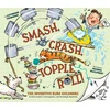KNYGA Bookshop Smash, Crash, Topple, Roll!