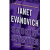 KNYGA Bookshop Smokin' Seventeen