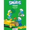 KNYGA Bookshop Smurfs Tales Boxset (4-6)