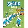 KNYGA Bookshop Smurfs Tales Vol. 11