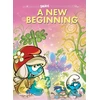 KNYGA Bookshop Smurfs: The Village Behind the Wall #4