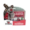 KNYGA Bookshop Snap &amp; Snuggle: An Arctic Adventure