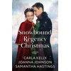 KNYGA Bookshop Snowbound Regency Christmas