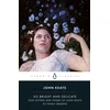 KNYGA Bookshop So Bright and Delicate: Love Letters and Poems of John Keats to Fanny Brawne