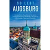 KNYGA Bookshop So lebt Augsburg