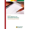 KNYGA Bookshop Sobre Algebras com Identidades Polinomiais