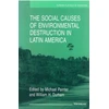 KNYGA Bookshop Social Causes of Environmental Destruction in Latin America