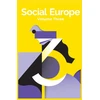 KNYGA Bookshop Social Europe