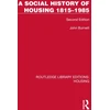 KNYGA Bookshop Social History of Housing 1815–1985