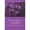 KNYGA Bookshop Social History of Medicine